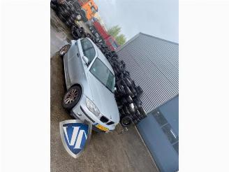 BMW 1-serie 1 serie (E87/87N), Hatchback 5-drs, 2003 / 2012 116i 1.6 16V picture 3