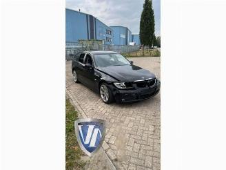 BMW 3-serie 3 serie Touring (E91), Combi, 2004 / 2012 318i 16V picture 2