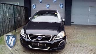Volvo Xc-60 XC60 I (DZ), SUV, 2008 / 2017 2.4 D5 20V AWD Geartronic picture 2