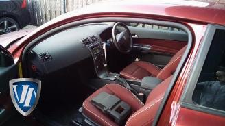 Autoverwertung Volvo C-30 C30 (EK/MK), Hatchback 3-drs, 2006 / 2012 1.8 16V 2007