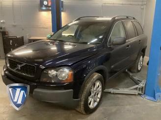 Salvage car Volvo Xc-90 XC90 I, SUV, 2002 / 2014 2.9 T6 24V 2005