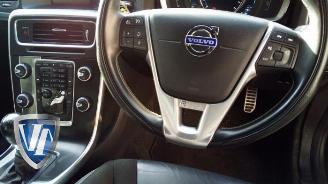 Volvo S-60 S60 II (FS), Sedan, 2010 / 2018 1.6 DRIVe,D2 picture 6