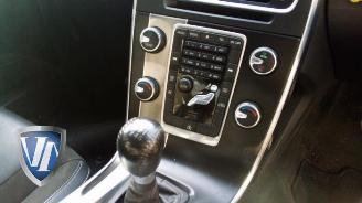 Volvo S-60 S60 II (FS), Sedan, 2010 / 2018 1.6 DRIVe,D2 picture 7