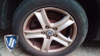 Volvo V-60 V60 I (FW/GW), Combi, 2010 / 2018 2.0 D3 20V picture 8