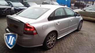 Volvo S-40 S40 (MS), Sedan, 2004 / 2012 2.0 16V picture 4