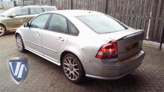 Volvo S-40 S40 (MS), Sedan, 2004 / 2012 2.0 16V picture 3