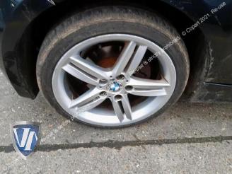 BMW 1-serie 1 serie (E87/87N), Hatchback 5-drs, 2003 / 2012 118d 16V picture 5