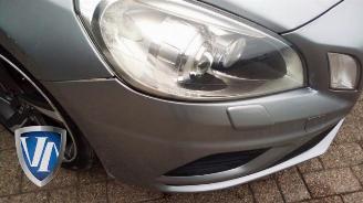 Volvo V-60 V60 I (FW/GW), Combi, 2010 / 2018 1.6 DRIVe picture 9