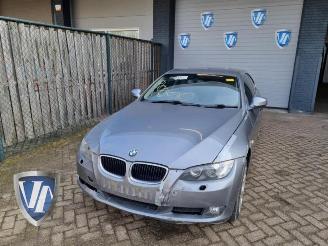 Dezmembrări autoturisme BMW 3-serie 3 serie (E92), Coupe, 2005 / 2013 320i 16V 2009