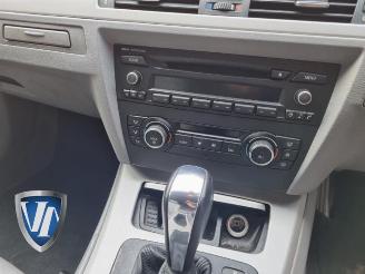 BMW 3-serie 3 serie (E92), Coupe, 2005 / 2013 320i 16V picture 6