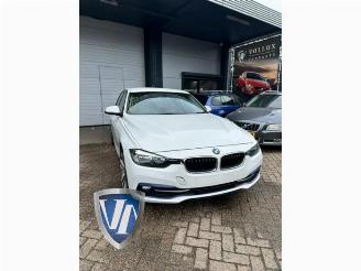 Auto da rottamare BMW 3-serie 3 serie (F30), Sedan, 2011 / 2018 320i 2.0 16V 2016/10