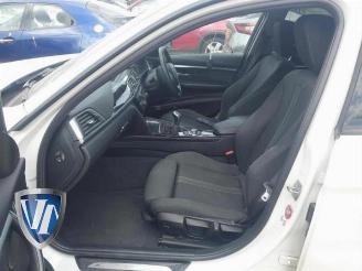 BMW 3-serie 3 serie (F30), Sedan, 2011 / 2018 320i 2.0 16V picture 3