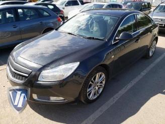 Auto da rottamare Opel Insignia Insignia, Hatchback 5-drs, 2008 / 2017 1.8 16V Ecotec 2010/5