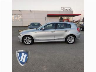 BMW 1-serie 1 serie (E87/87N), Hatchback 5-drs, 2003 / 2012 116i 1.6 16V picture 2