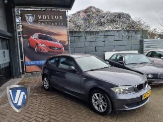 BMW 1-serie 1 serie (E81), Hatchback 3-drs, 2006 / 2012 116i 1.6 16V picture 3