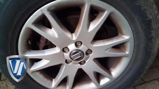 Volvo Xc-90 XC90 I, SUV, 2002 / 2014 2.4 D5 20V picture 11