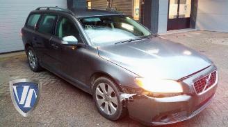 Volvo V-70 V70 (BW), Combi, 2007 / 2016 2.0 D 16V picture 3