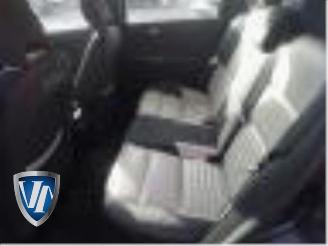 Volvo V-50 V50 (MW), Combi, 2003 / 2012 1.6 D2 16V picture 6