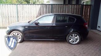 Salvage car BMW 1-serie 1 serie (E87/87N), Hatchback 5-drs, 2003 / 2012 120i 16V 2005