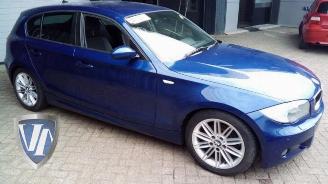 BMW 1-serie 1 serie (E87/87N), Hatchback 5-drs, 2003 / 2012 116i 1.6 16V picture 4