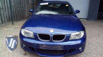 BMW 1-serie 1 serie (E87/87N), Hatchback 5-drs, 2003 / 2012 116i 1.6 16V picture 8