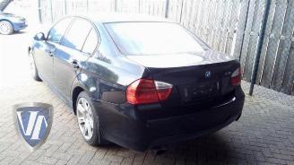 BMW 3-serie 3 serie (E90), Sedan, 2005 / 2011 318i 16V picture 3
