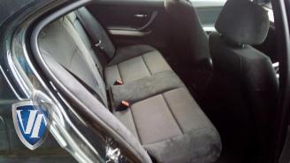 BMW 3-serie 3 serie (E90), Sedan, 2005 / 2011 318i 16V picture 8