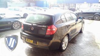 BMW 1-serie 1 serie (E87/87N), Hatchback 5-drs, 2003 / 2012 116i 1.6 16V picture 4