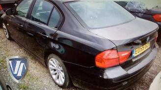 BMW 3-serie 3 serie (E90), Sedan, 2005 / 2011 320i 16V Corporate Lease picture 5