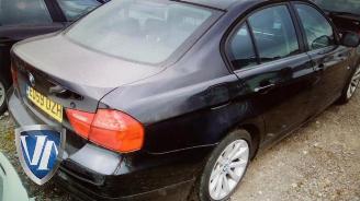 BMW 3-serie 3 serie (E90), Sedan, 2005 / 2011 320i 16V Corporate Lease picture 3