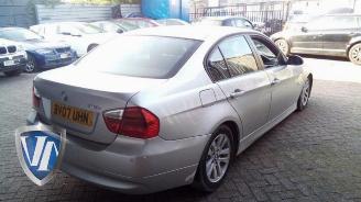 BMW 3-serie 3 serie (E90), Sedan, 2005 / 2011 318i 16V picture 3