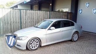 BMW 3-serie 3 serie (E90), Sedan, 2005 / 2011 318i 16V picture 6