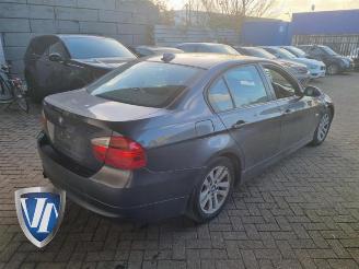 BMW 3-serie 3 serie (E90), Sedan, 2005 / 2011 318i 16V picture 6
