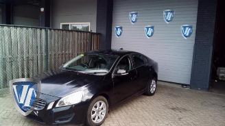 Volvo S-60 S60 II (FS), Sedan, 2010 / 2018 1.6 DRIVe,D2 picture 3