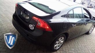 Volvo S-60 S60 II (FS), Sedan, 2010 / 2018 1.6 DRIVe,D2 picture 6