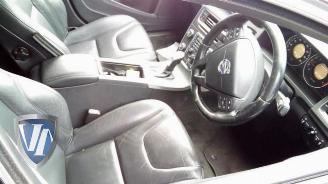 Volvo S-60 S60 II (FS), Sedan, 2010 / 2018 1.6 DRIVe,D2 picture 7