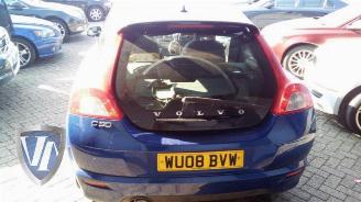 Volvo C-30 C30 (EK/MK), Hatchback 3-drs, 2006 / 2012 1.6 D 16V picture 4