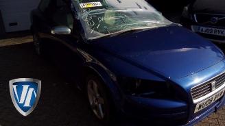 Volvo C-30 C30 (EK/MK), Hatchback 3-drs, 2006 / 2012 1.6 D 16V picture 6