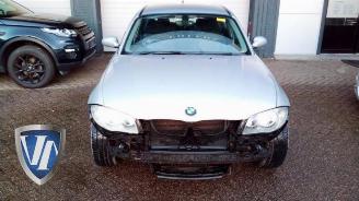 Uttjänta bilar auto BMW 1-serie 1 serie (E87/87N), Hatchback 5-drs, 2003 / 2012 116i 1.6 16V 2005/5