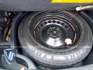 Volvo C-30 C30 (EK/MK), Hatchback 3-drs, 2006 / 2012 2.4i 20V picture 4