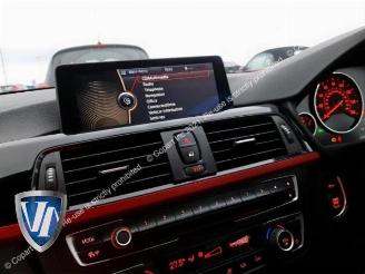 Dezmembrări autoturisme BMW 3-serie 3 serie (F30), Sedan, 2011 / 2018 318d 2.0 16V 2012/5