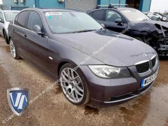 demontáž osobní automobily BMW 3-serie 3 serie (E90), Sedan, 2005 / 2011 325i 24V 2005/5