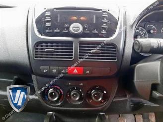 Opel Combo Combo, Van, 2012 / 2018 1.3 CDTI 16V ecoFlex picture 4