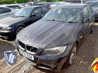 Salvage car BMW 3-serie 3 serie (E90), Sedan, 2005 / 2011 320i 16V 2009/5