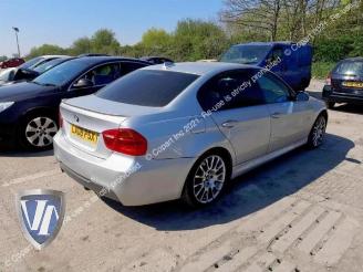 Salvage car BMW 3-serie 3 serie (E90), Sedan, 2005 / 2011 318i 16V 2008/3