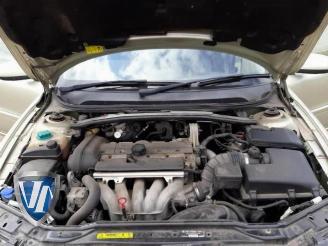 Volvo V-70 V70 (SW), Combi, 1999 / 2008 2.4 20V 170 picture 5