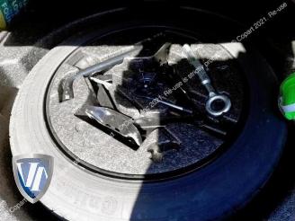 Volvo S-60 S60 II (FS), Sedan, 2010 / 2018 2.0 D4 16V picture 6