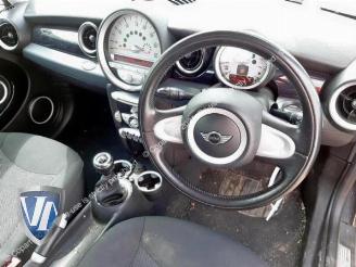 Mini Cooper Mini (R56), Hatchback, 2006 / 2013 1.6 16V Cooper picture 5