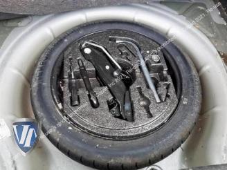 Seat Leon Leon (1P1), Hatchback 5-drs, 2005 / 2013 1.4 TSI 16V picture 6