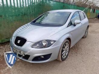 Auto da rottamare Seat Leon Leon (1P1), Hatchback 5-drs, 2005 / 2013 1.4 TSI 16V 2009/9